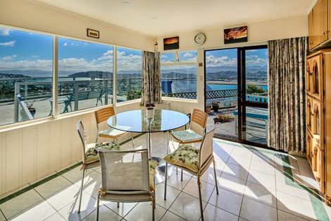 Photo of property in 133 Hornsey Road, Melrose, Wellington, 6023