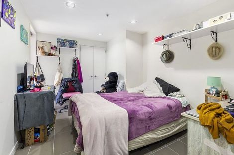 Photo of property in Piermont Apartments, 3b/82 Cable Street, Te Aro, Wellington, 6011