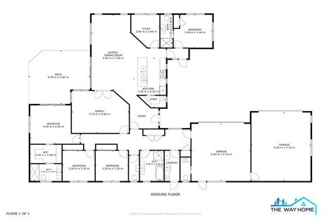 Photo of property in 19 Flotilla Place, Whitby, Porirua, 5024