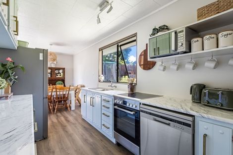 Photo of property in 13 Tahurangi Place, Spotswood, New Plymouth, 4310