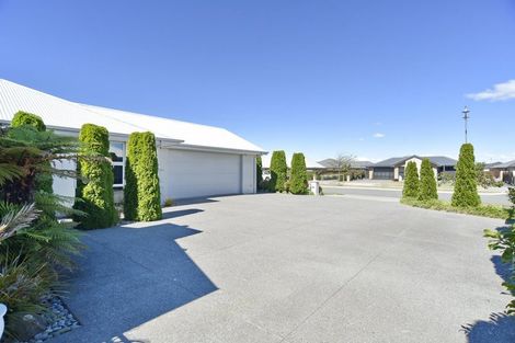 Photo of property in 21 Sovereign Boulevard, Kaiapoi, 7630