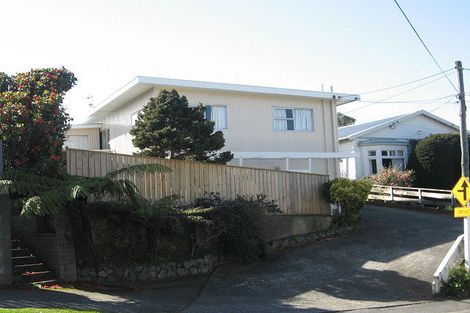 Photo of property in 1/3 Ngaio Gorge Road, Ngaio, Wellington, 6035