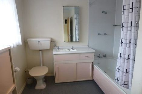 Photo of property in 2/23 Trafalgar Street, Johnsonville, Wellington, 6037