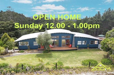 Photo of property in 66 Owhiwa Road, Parua Bay, Onerahi, 0192