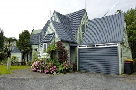 Photo of property in 197 Tainui Street, Greymouth, 7805