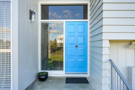 Photo of property in 12 Armagh Terrace, Marton, 4710