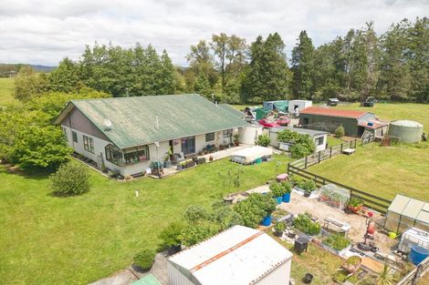Photo of property in 183 Nelson Creek Road, Ngahere, Dobson, 7872