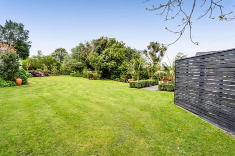 Photo of property in 371b Mangorei Road, Merrilands, New Plymouth, 4312