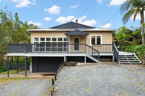 Photo of property in 65a Whareora Road, Tikipunga, Whangarei, 0112