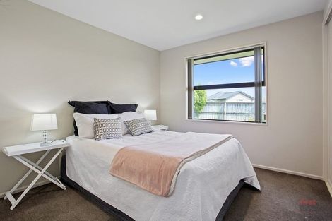 Photo of property in 2 Flaxon Place, Burwood, Christchurch, 8083