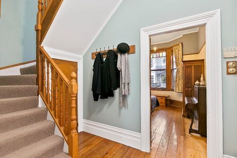 Photo of property in 43 Aro Street, Aro Valley, Wellington, 6021