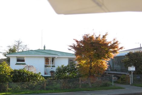 Photo of property in 2 Cambridge Terrace, East Gore, Gore, 9710