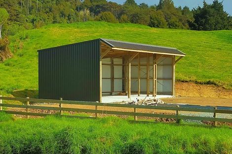 Photo of property in 653 Millbrook Road, Waipu, 0582