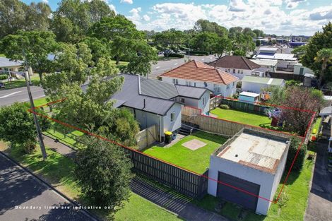 Photo of property in 168 Normanby Road, Paeroa, 3600