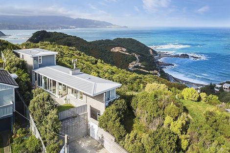 Photo of property in 123 Buckley Road, Southgate, Wellington, 6023