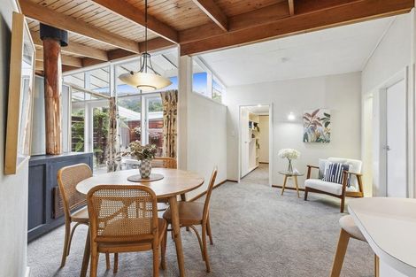 Photo of property in 22 Larsen Crescent, Tawa, Wellington, 5028