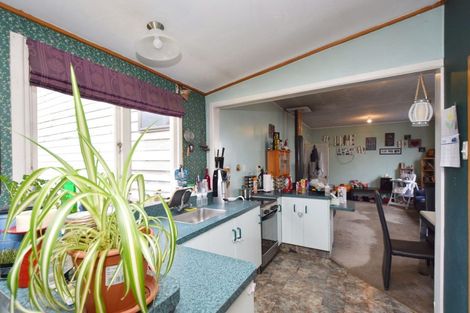 Photo of property in 112 Lindisfarne Street, Richmond, Invercargill, 9810