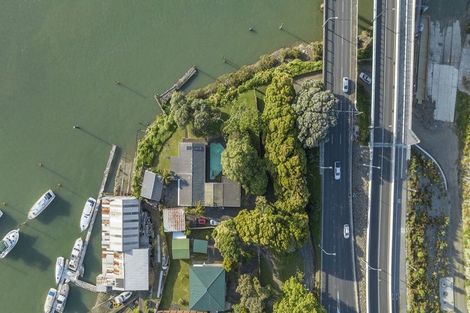 Photo of property in 1 Pakuranga Road, Pakuranga, Auckland, 2010