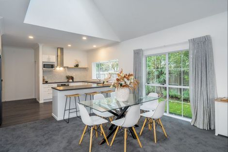 Photo of property in 18 Travis Country Drive, Burwood, Christchurch, 8083