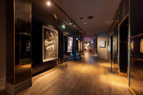 Photo of property in 3/257l Wakefield Street, Te Aro, Wellington, 6011