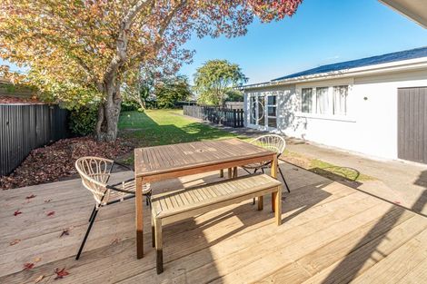 Photo of property in 18 Caffray Avenue, Aramoho, Whanganui, 4500