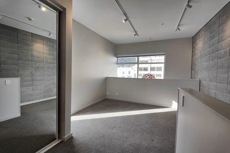 Photo of property in Ink'd, 22/19 Pirie Street, Mount Victoria, Wellington, 6011