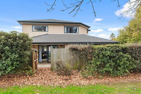 Photo of property in 131a Waimairi Road, Ilam, Christchurch, 8041