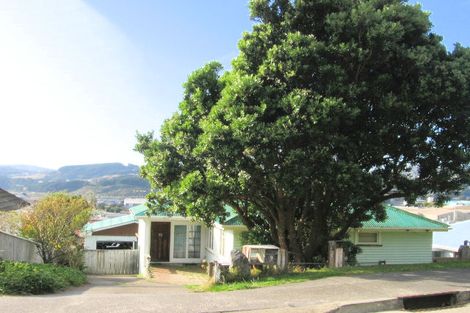 Photo of property in 9 Waiho Terrace, Elsdon, Porirua, 5022