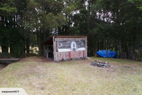 Photo of property in 169 Opouteke Road, Pakotai, Whangarei, 0172