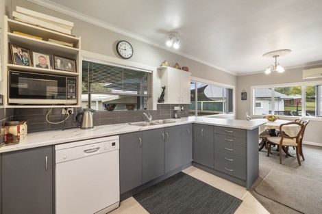 Photo of property in 52 Reservoir Street, Putaruru, 3411