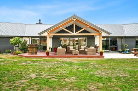 Photo of property in 81 Kingsdowne Drive, West Melton, 7618