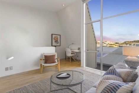 Photo of property in 11h Gundry Street, Auckland Central, Auckland, 1010