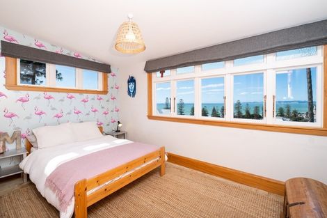 Photo of property in 16 Brewster Street, Bluff Hill, Napier, 4110