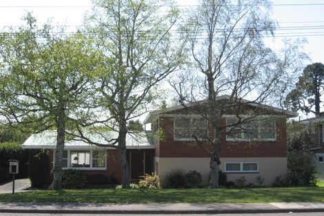 Photo of property in 91 Sophia Street, Glenholme, Rotorua, 3010