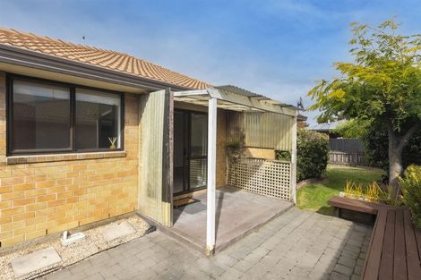 Photo of property in 2/361 Main South Road, Hornby, Christchurch, 8042