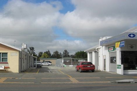 Photo of property in 132a King Street, Temuka, 7920