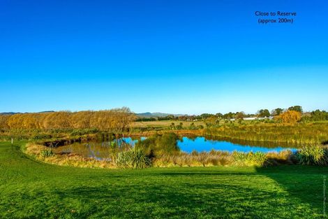 Photo of property in 71 Jimmy Adams Terrace, Lincoln, 7608