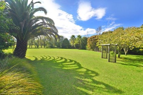 Photo of property in 28 Kaipara Flats Road, Dome Forest, Warkworth, 0981