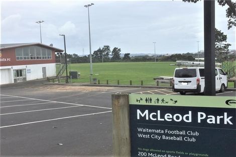 Photo of property in St Claire Village, 182/172 Mcleod Road, Te Atatu South, Auckland, 0610