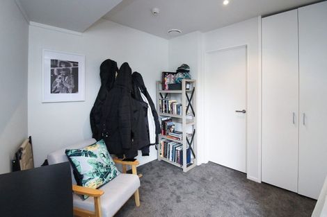 Photo of property in Soho Apartments, 305/74 Taranaki Street, Te Aro, Wellington, 6011