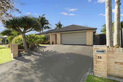 Photo of property in 39 Chater Avenue, Bethlehem, Tauranga, 3110