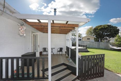 Photo of property in 41 Pukepapa Road, Marton, 4710