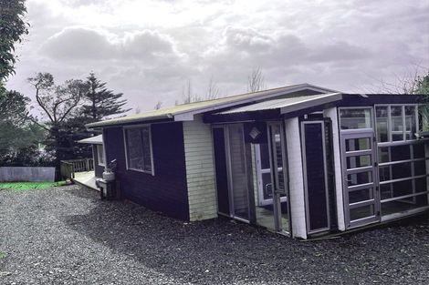 Photo of property in 15a View Street, Maungaturoto, 0520