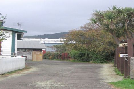 Photo of property in 61a York Street, Moera, Lower Hutt, 5010