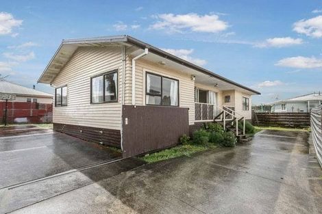 Photo of property in 73a Weymouth Road, Manurewa, Auckland, 2102