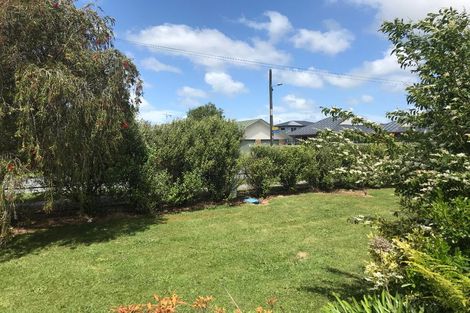 Photo of property in 1 Fairfield Street, Pukekohe, 2120