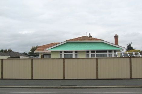 Photo of property in 33 Gordon Road, Mosgiel, 9024