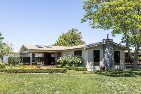 Photo of property in 16 Nicholl Road, Twyford, Hastings, 4175