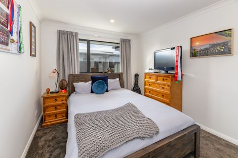 Photo of property in 10 Salisbury Avenue, Rangiora, 7400