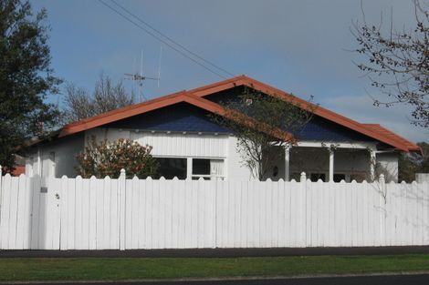 Photo of property in 4 Wilson Street, Hamilton East, Hamilton, 3216